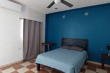 Condo Hotel Sak-naj Akumal