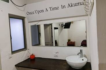 Condo Hotel Sak-naj Akumal