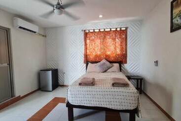 Condo Hotel Sak-naj Akumal