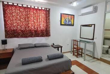 Condo Hotel Sak-naj Akumal