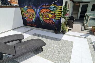 Condo Hotel Sak-naj Akumal