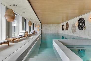 Grano Hotel Solmarina