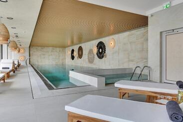 Grano Hotel Solmarina