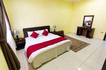 هتل Al Eairy Furnished Apts Al Madinah 14