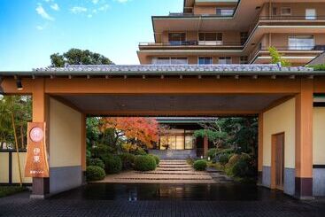 هتل Hoshino Resorts Kai Ito