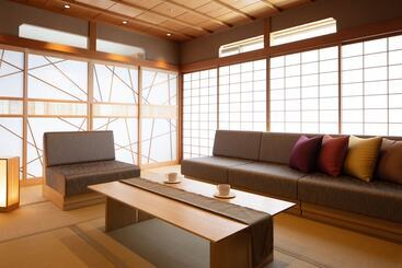 هتل Hoshino Resorts Kai Ito