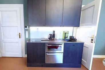 هتل The Apartments Company   The Sweet