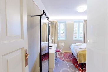 هتل The Apartments Company   The Sweet