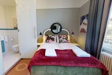 هتل The Apartments Company   The Sweet
