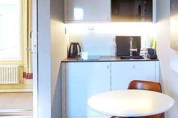 هتل The Apartments Company   The Sweet