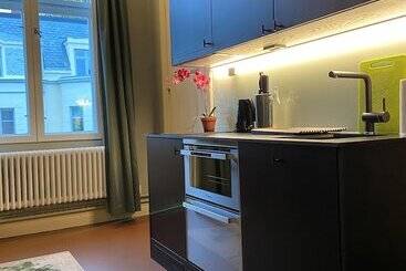 هتل The Apartments Company   The Sweet