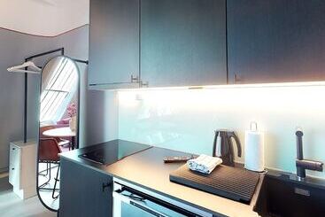 هتل The Apartments Company   The Sweet