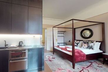 هتل The Apartments Company   The Sweet