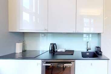 هتل The Apartments Company   The Sweet