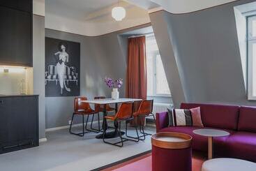 هتل The Apartments Company   The Sweet