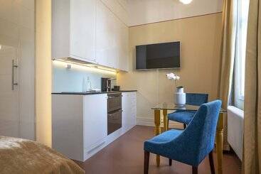 هتل The Apartments Company   The Sweet