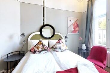 هتل The Apartments Company   The Sweet
