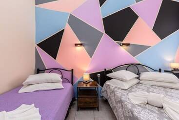 Riviera Seaside Hotel By Estia - Benitses