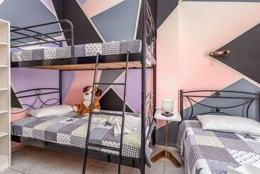 Riviera Seaside Hotel By Estia