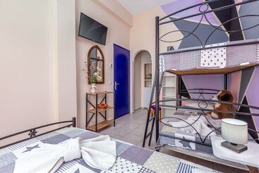 Riviera Seaside Hotel By Estia