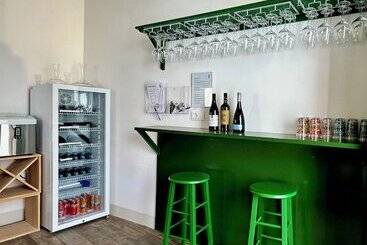 تختخواب و صبحانه Locanda Sette Fate Spa E Solarium