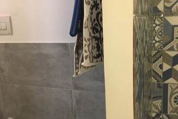 تختخواب و صبحانه Locanda Sette Fate Spa E Solarium