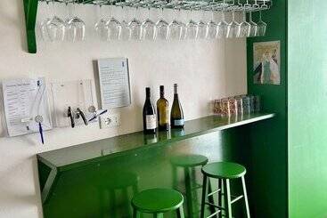 تختخواب و صبحانه Locanda Sette Fate Spa E Solarium