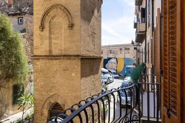 تختخواب و صبحانه Locanda Sette Fate Spa E Solarium