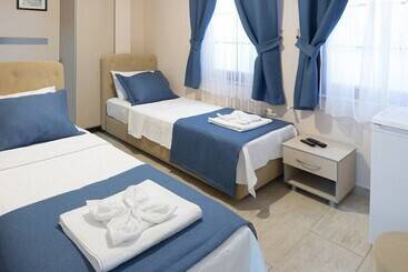 Begonvil Hotel Bozcaada - Bozcaada