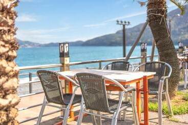 Geoje Break Time Pension