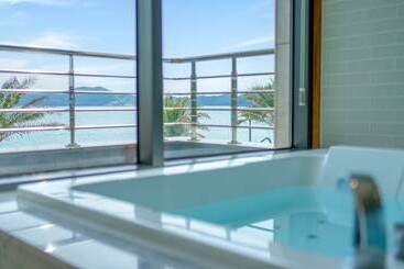 Geoje Break Time Pension