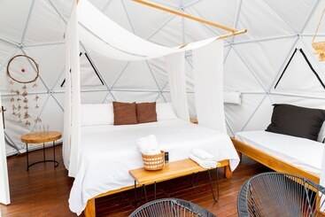 Eco Hotel Monte Tierra - Filandia