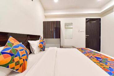 Fabhotel Shri Krishna