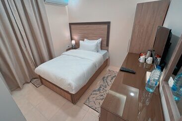 هتل Beit Alshabaan Inn