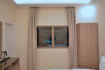 هتل Beit Alshabaan Inn