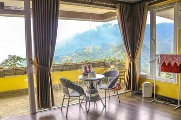 Dai Nam Hotel Sapa By Bay Luxury