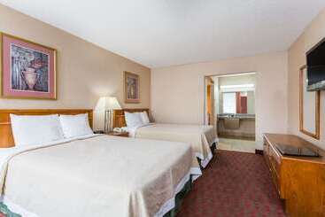 ホテル Days Inn Goldsboro