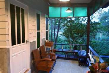هتل Hatthatara Resort
