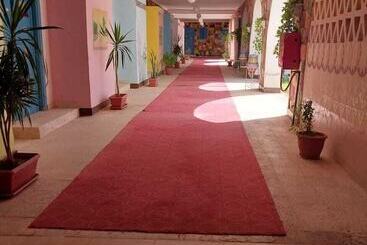 Hllol Hotel Abu Simbel