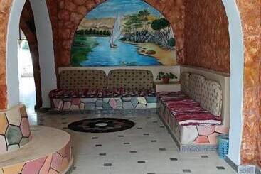 Hllol Hotel Abu Simbel