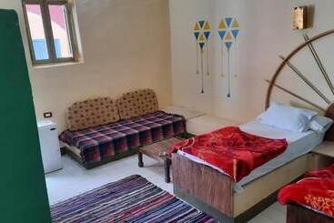 Hllol Hotel Abu Simbel - Abu Simbel
