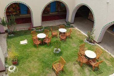 Hllol Hotel Abu Simbel