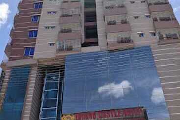 هتل Grand Castle
