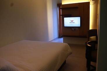 هتل Grand Castle