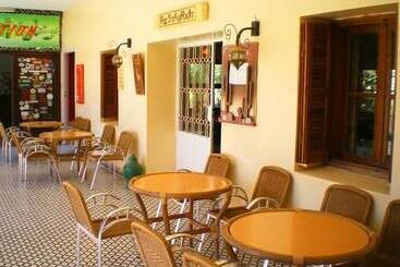 Tirika Hotel La Gazelle
