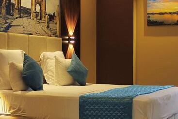 هتل Lb Suites