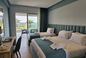 Sea Coast Resort Halkidiki - Polygyros