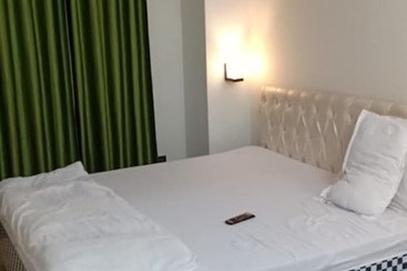 בית מלון כפרי Sheetal International Siwan