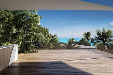 هتل Silversands Beach House Grenada