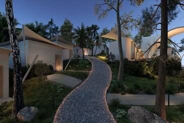 هتل Silversands Beach House Grenada
